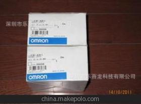 供应欧姆龙E2F-X5F1接近开关 乐百龙自动化设备的专业选择